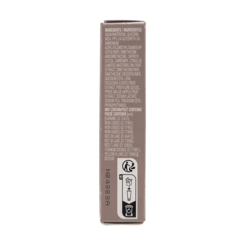 2PK Revlon Gel Serum Make Up Blush 11ml Illuminance Enchanting Mauve 110