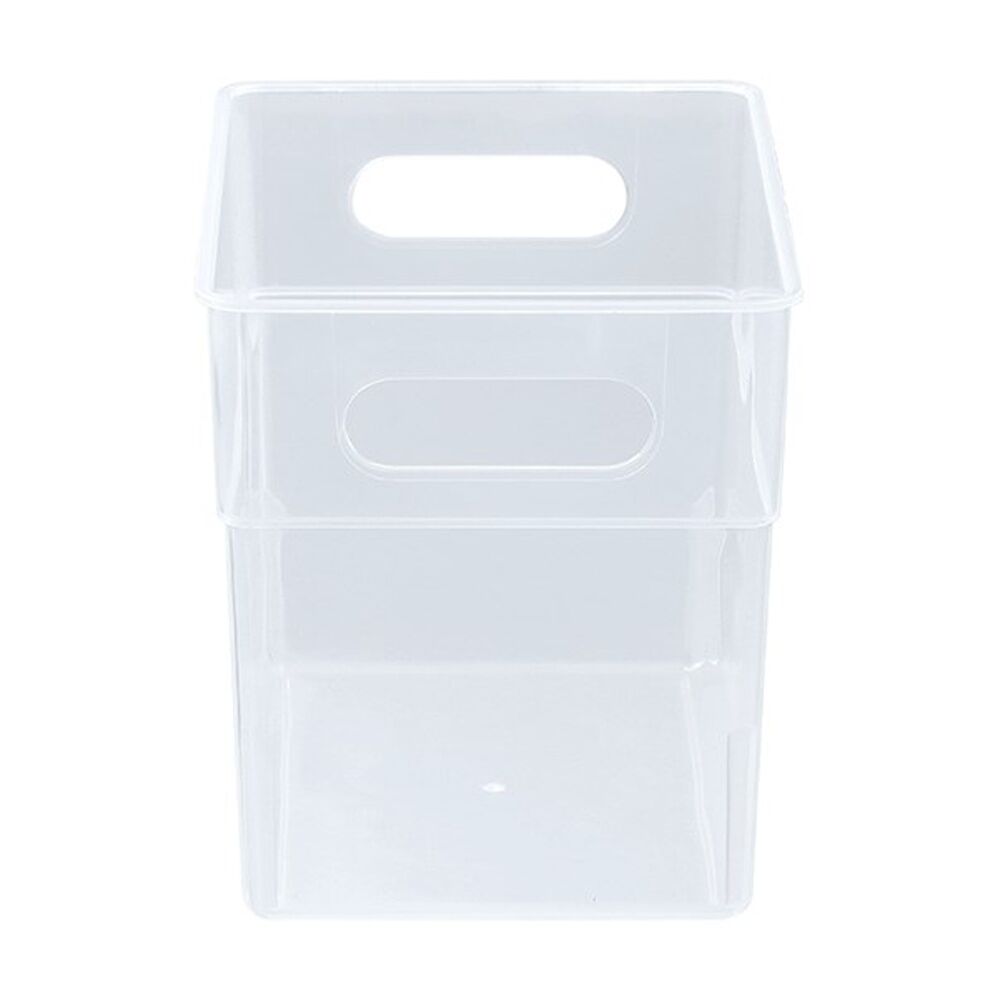 36PK Boxsweden Nova Home/Office Plastic Storage Container 2.3L 18x12.5x14CM