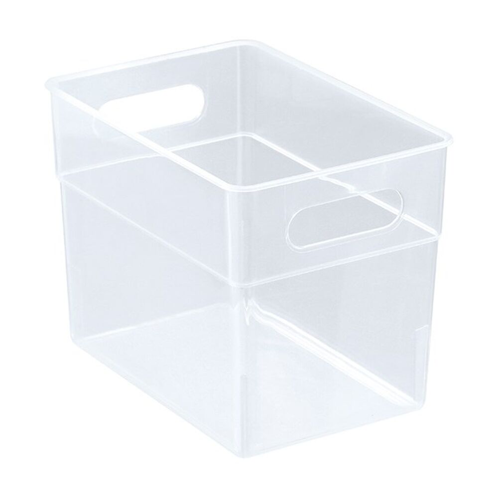 36PK Boxsweden Nova Home/Office Plastic Storage Container 2.3L 18x12.5x14CM