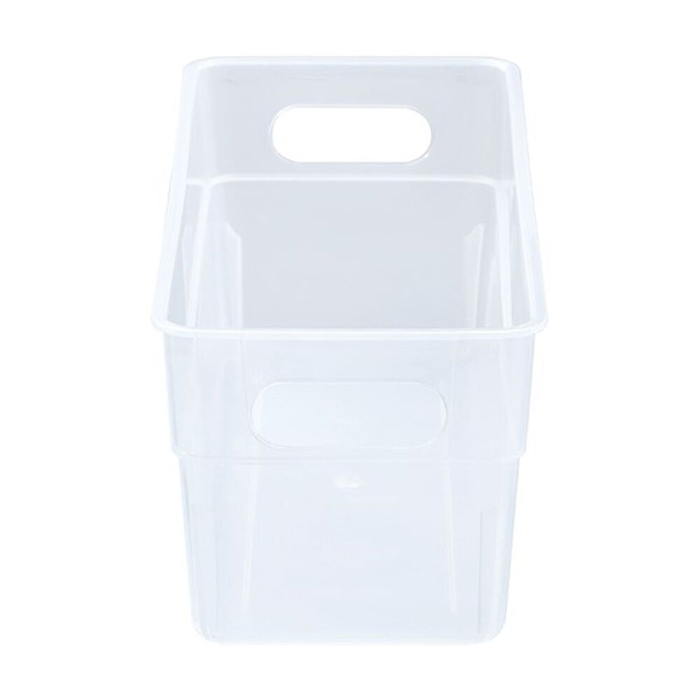 12PK Boxsweden Nova Home/Office Plastic Storage Container 1.8L 28x10x9.5cm