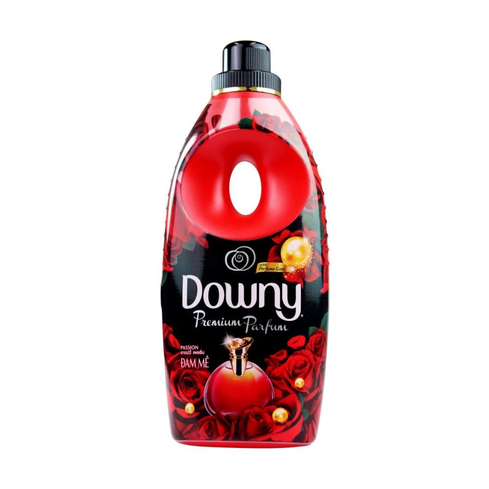 Downy Concentrate Fabric Conditioner Premium Parfum Passion 800ml