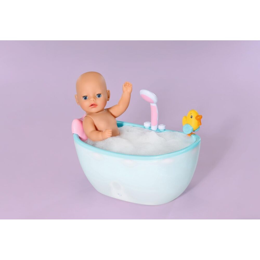 BABY Born Lena Baby Doll W/ Seven Lifelike Functions & Accessories 1y+ 36cm