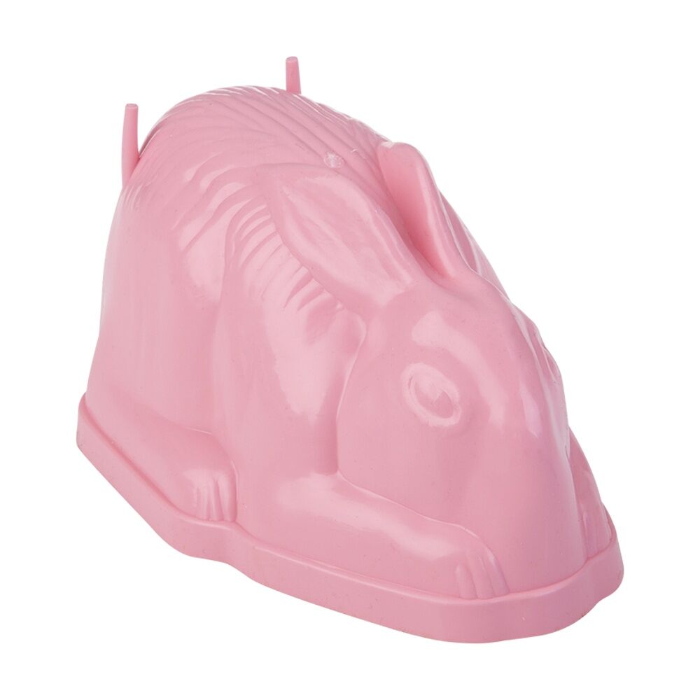 6PK D.Line Big Daddy Bunny Chocolate/Jelly Mould Reusable Assorted