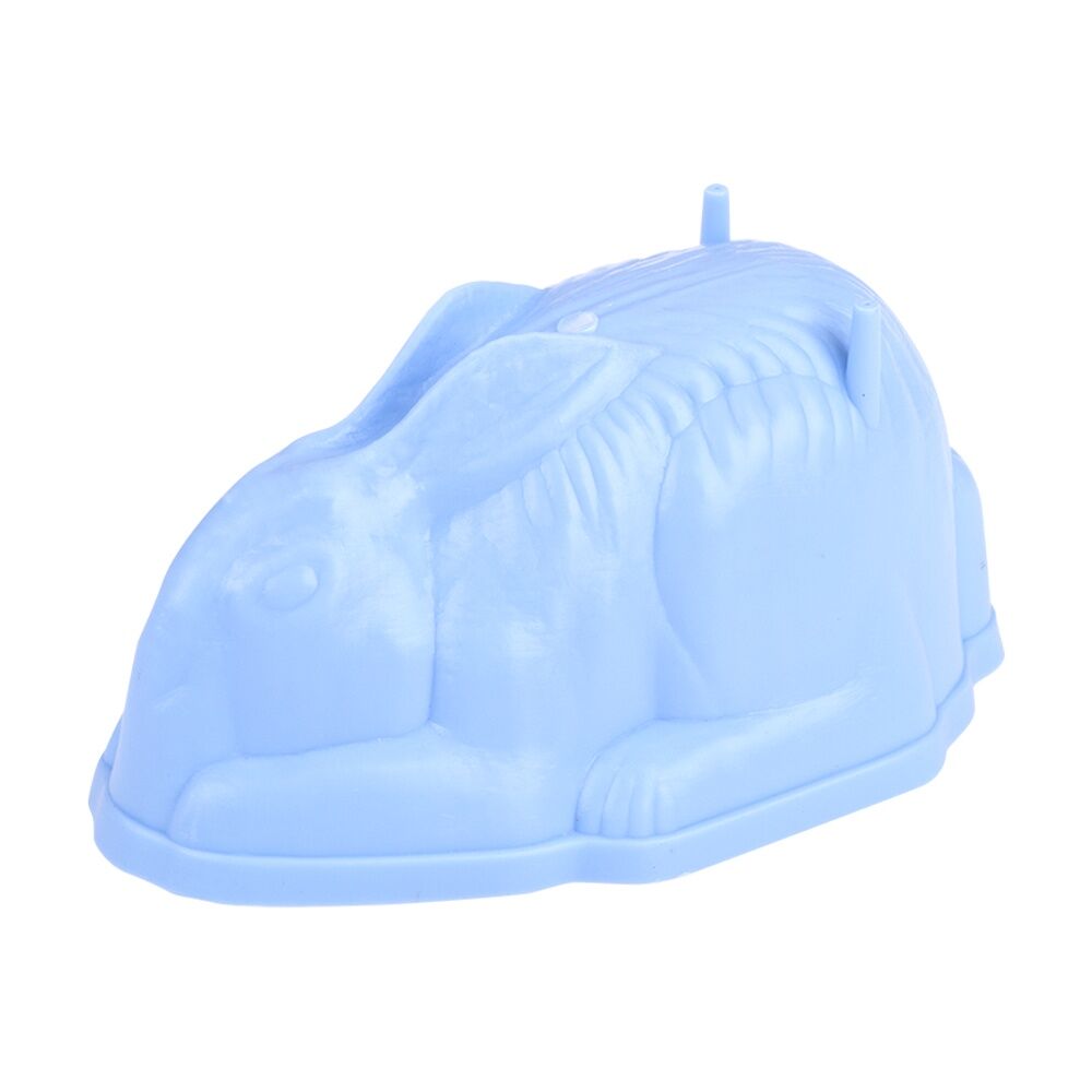 6PK D.Line Big Daddy Bunny Chocolate/Jelly Mould Reusable Assorted