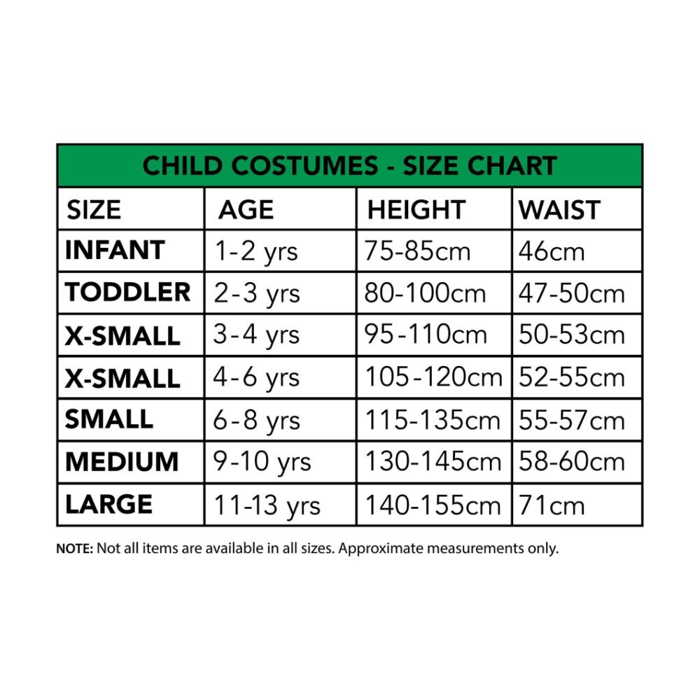Rubies Dragon Costume Child Male Fancy Dress Outfit for Kids