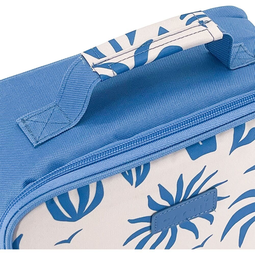 2PK Sachi XL Junior Insulated School Food Lunch Bag Beachy Keen 24.5x11x30.5cm