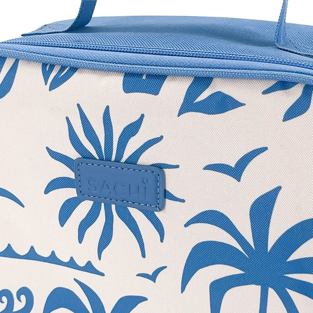 2PK Sachi XL Junior Insulated School Food Lunch Bag Beachy Keen 24.5x11x30.5cm