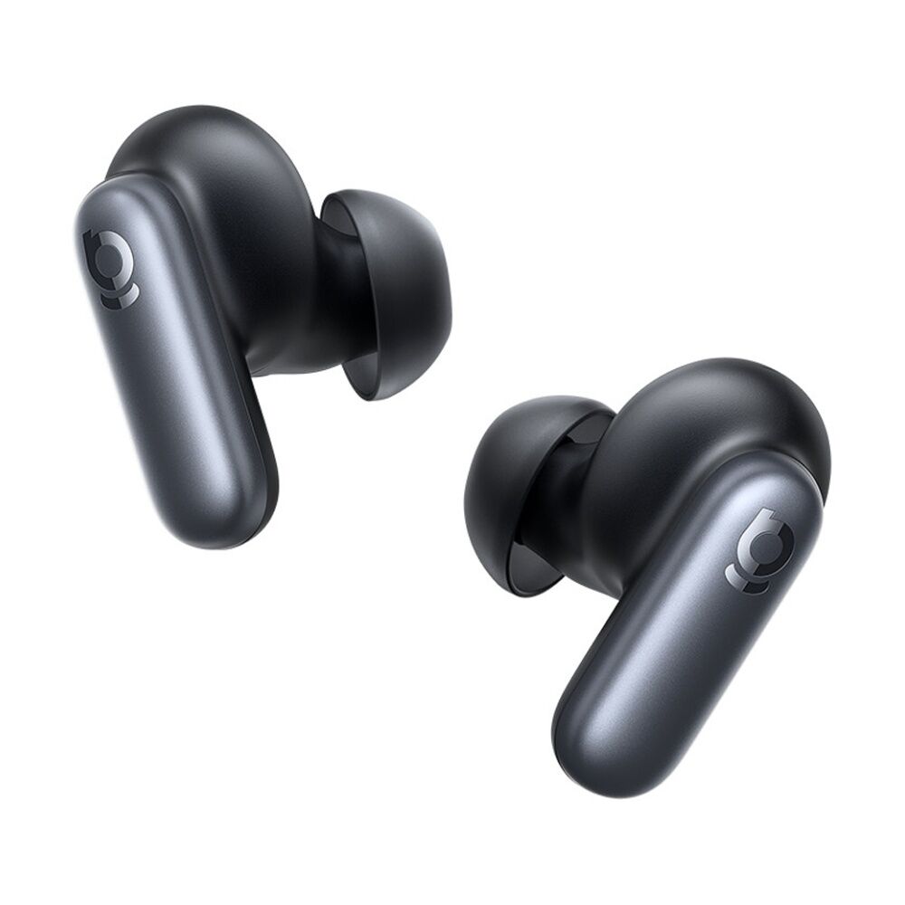 Baseus Inspire XP1 TWS Active Noise Cancelling In-Ear Earbuds Bose Sound Black
