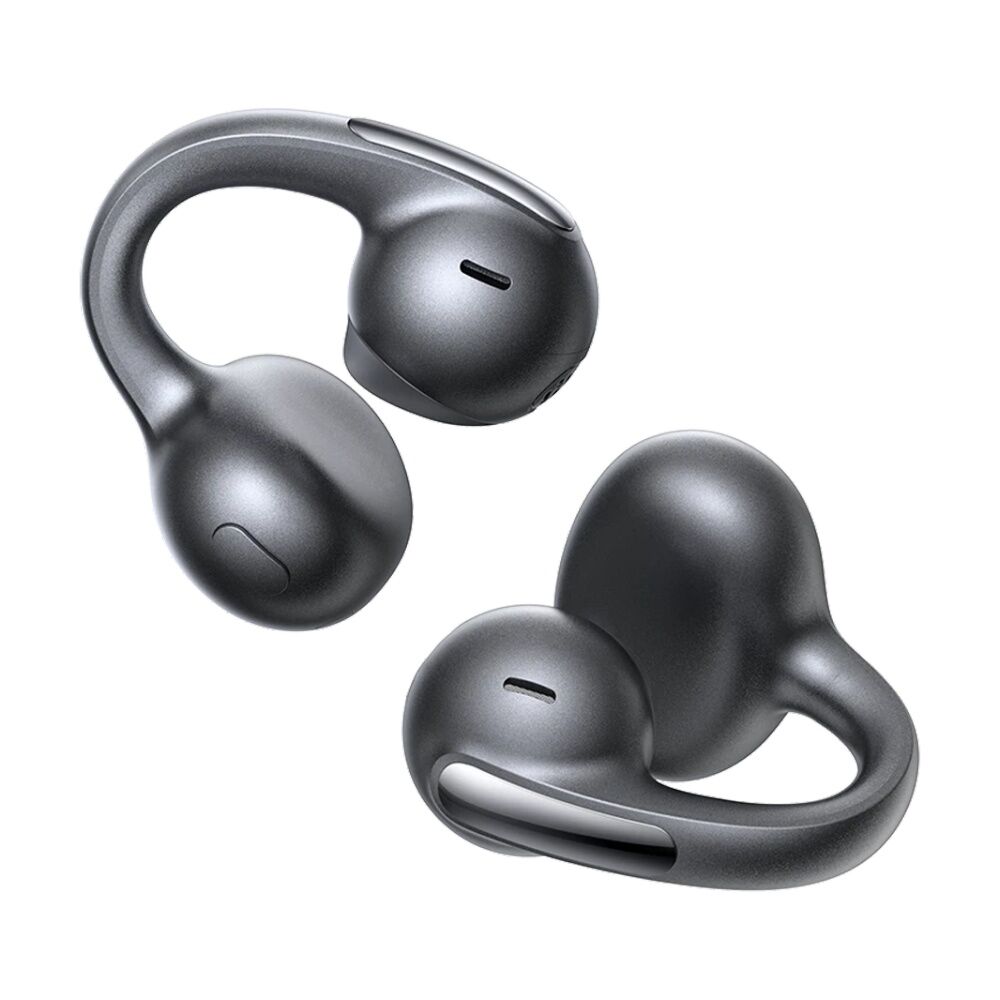 Baseus Bowie MC1 Pro Lightweight Comfortable Open-Ear Earbuds Black
