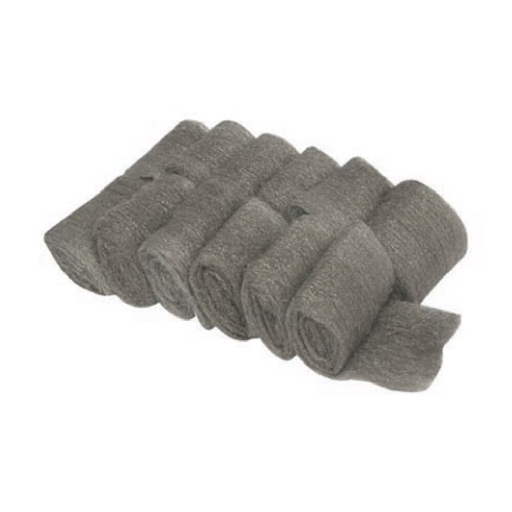 ABC 5kg Bulk Home Professional Cleaning Steel Wool Pads Grade 1