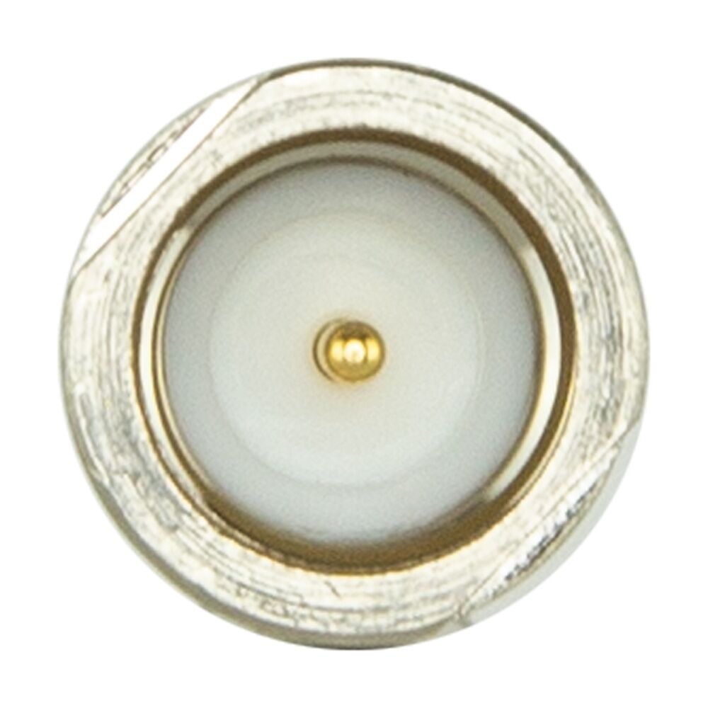 2PK Gme AM FM Radio Antenna Auto Plug Connector Cable Adaptor