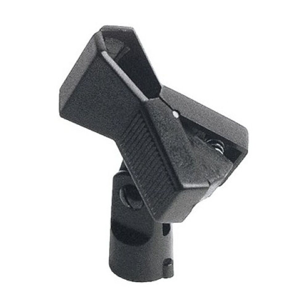 4PK Universal Heavy Duty Mic Clamp Microphone Holder Mount