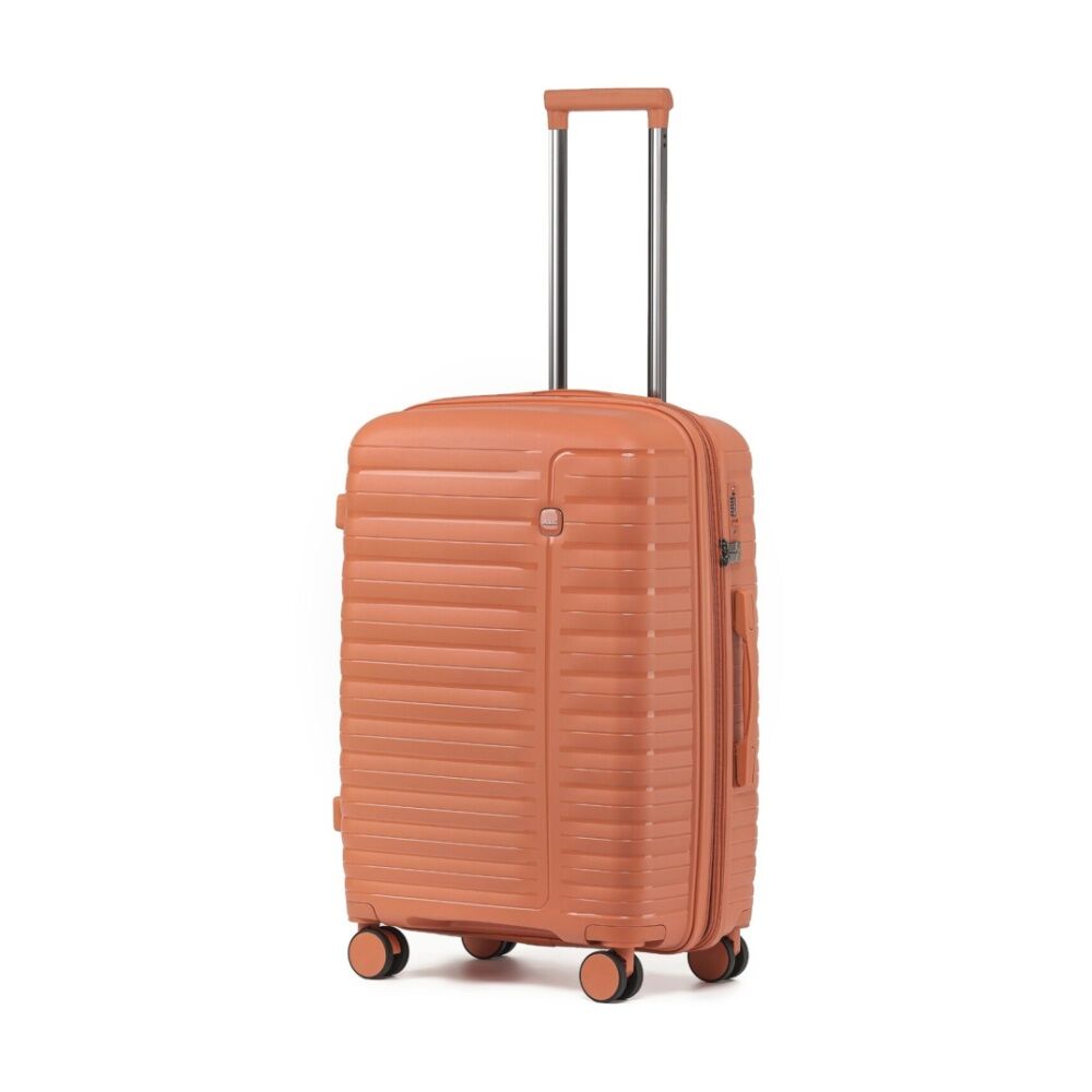 Tosca Astro Case Hard Shell Travel Suitcase 65cm