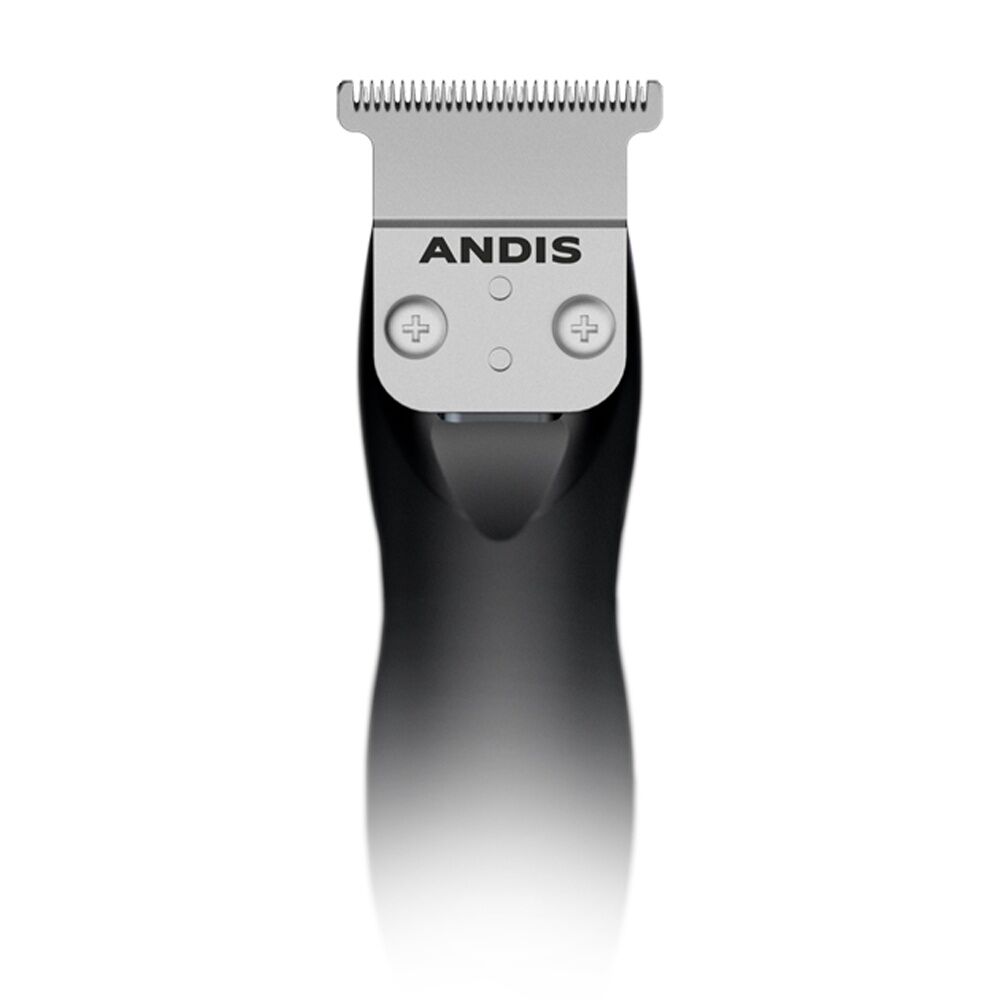 Andis Slimline Pro Li Trimmer Long-Lasting Rechargeable Galaxy Edition