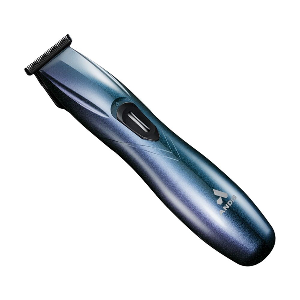 Andis Slimline Pro Li Trimmer Long-Lasting Rechargeable Galaxy Edition