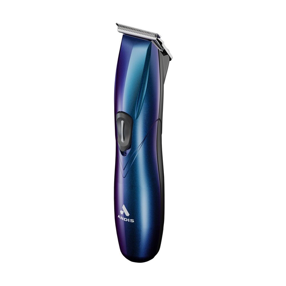 Andis Slimline Pro Li Trimmer Long-Lasting Rechargeable Galaxy Edition