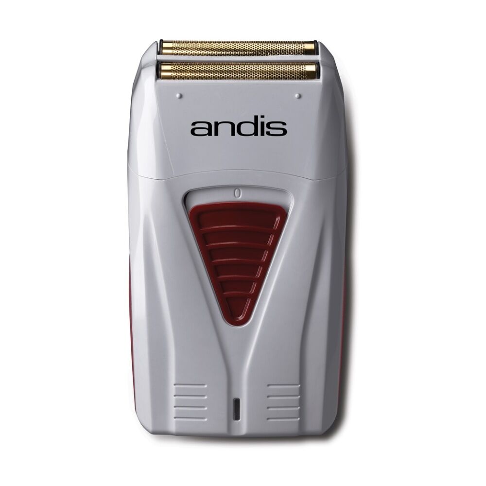 Andis Profoil Lithium Men's Shaver Rechargeable 1 Hour Runtime Battery Life