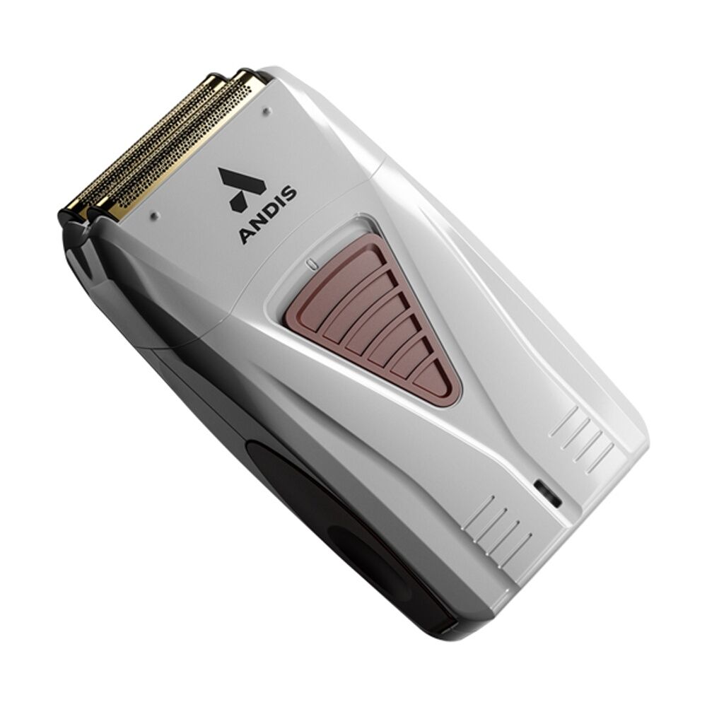 Andis Profoil Lithium Men's Shaver Rechargeable 1 Hour Runtime Battery Life