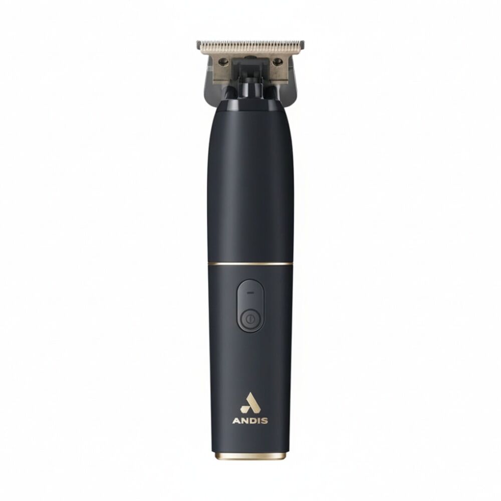 Andis beSPOKE Trimmer CTB Premium Precision Tool For Barbers Stylists