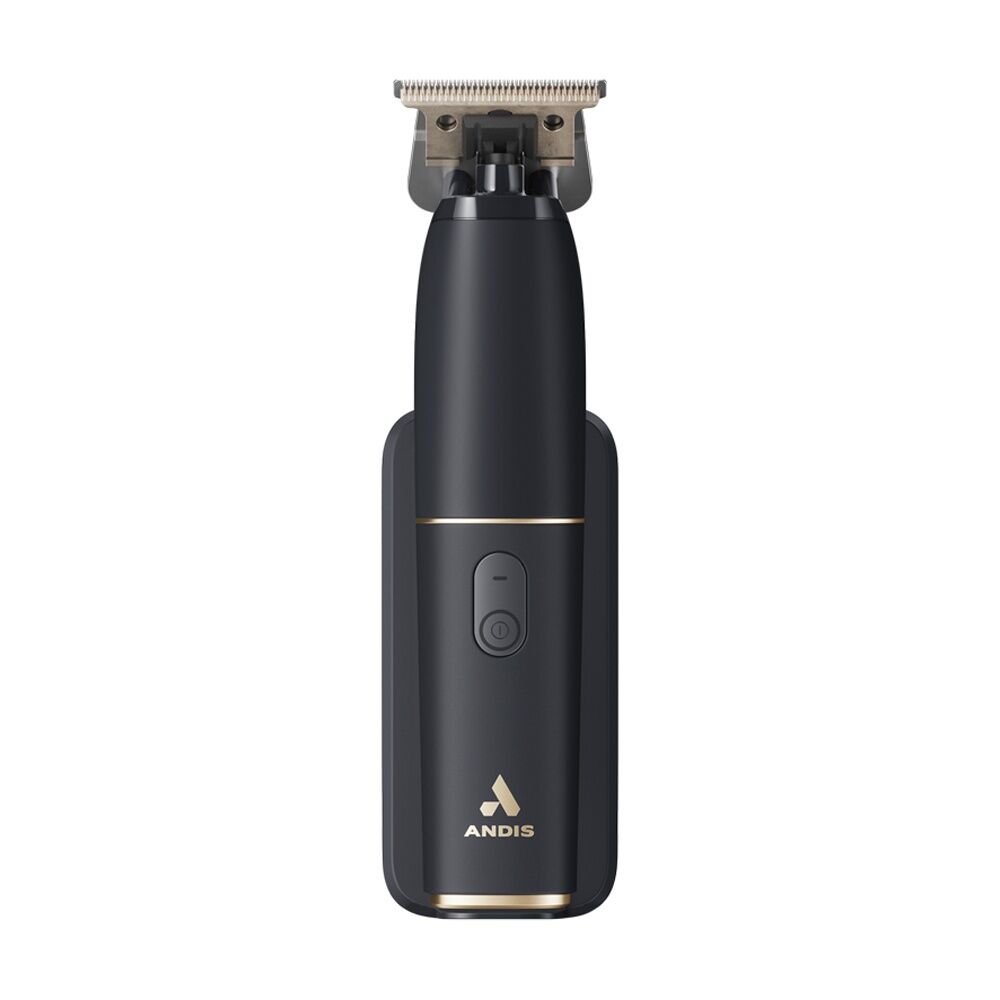 Andis beSPOKE Trimmer CTB Premium Precision Tool For Barbers Stylists