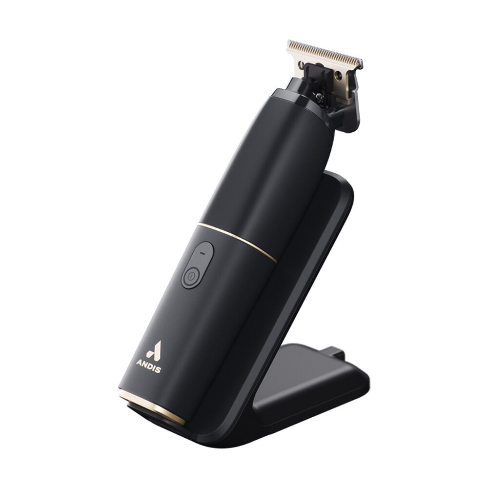 Andis beSPOKE Trimmer CTB Premium Precision Tool For Barbers Stylists