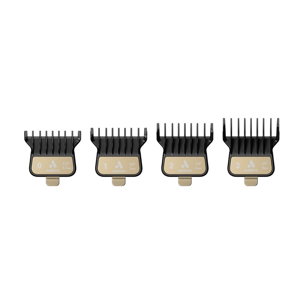 Andis beSPOKE Trimmer CTB Premium Precision Tool For Barbers Stylists