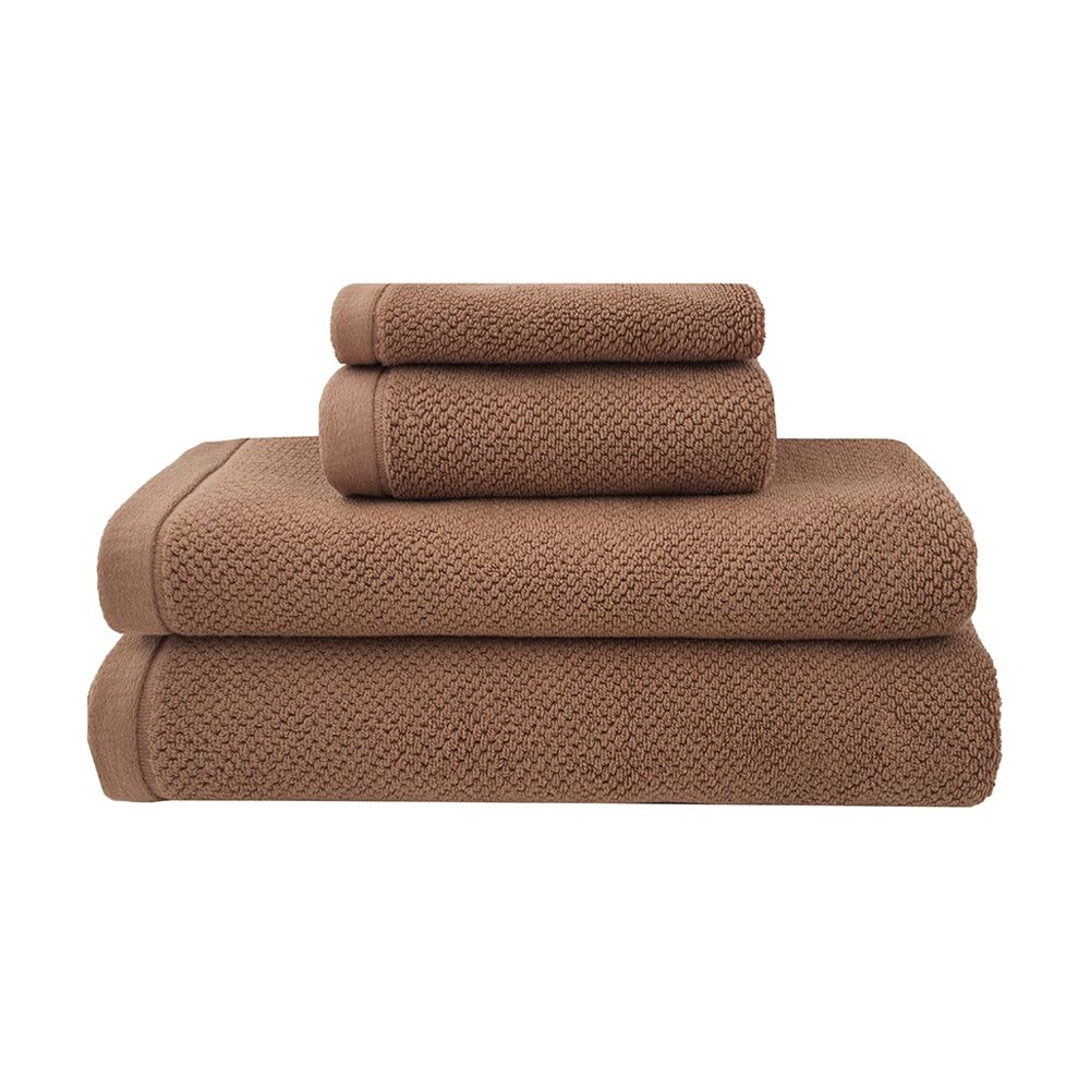 Bambury Angove 950gsm Soft Absorbent Cotton Bath Mat 50x80cm Pink