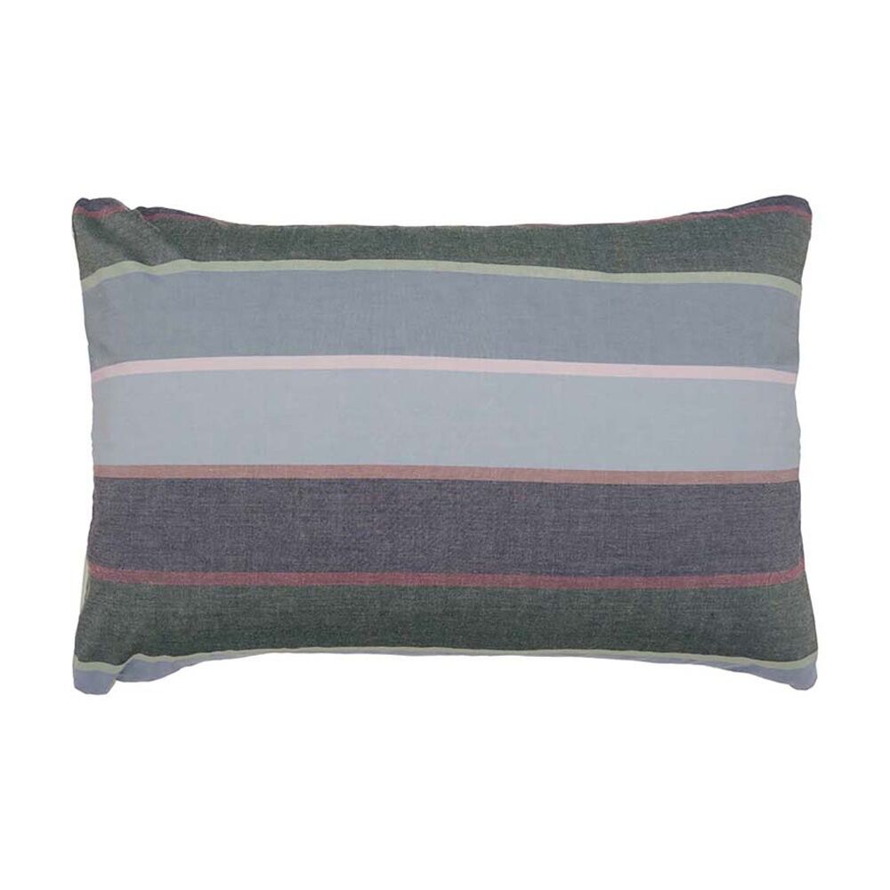 3pc Bambury Kaia Yarn Dyed 100 Percent Cotton Quilt Cover Set Bedding