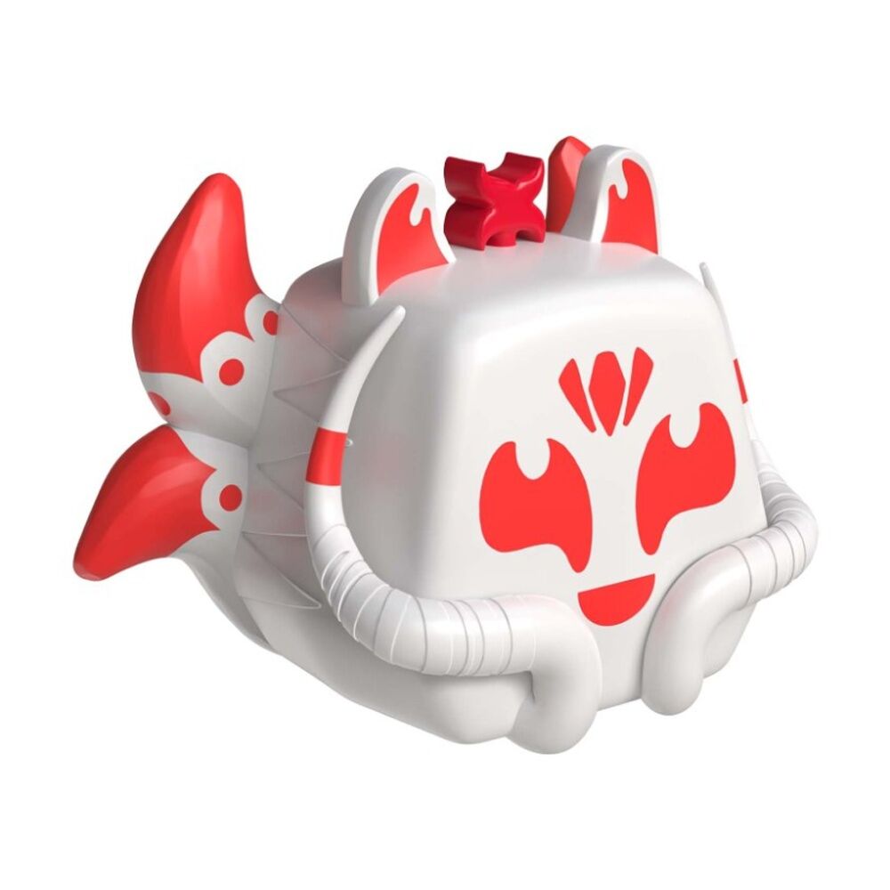 Phat Mojo Blox Fruits Ember Dragon Collector Bundle Assorted