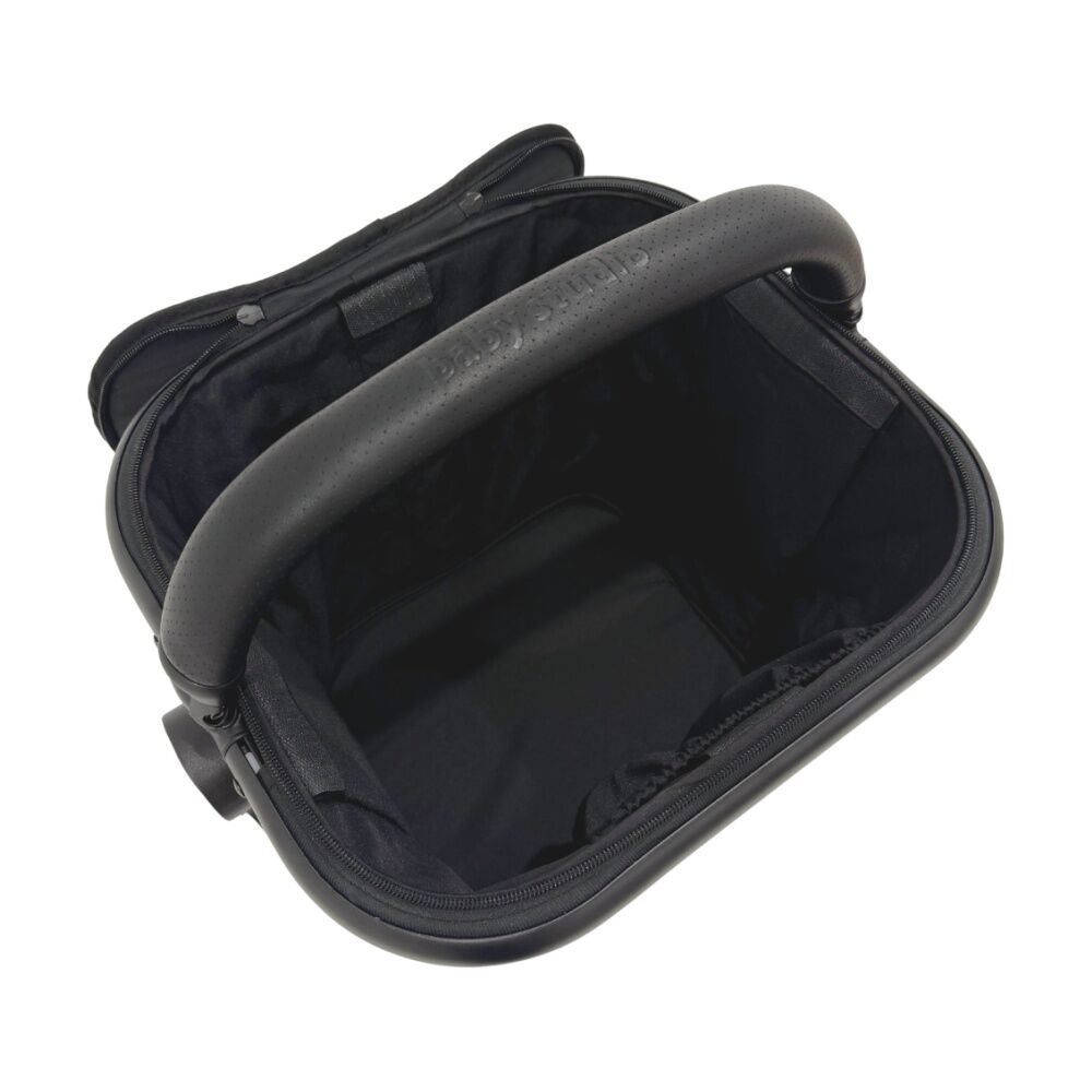 Baby Studio The Tribe Stroller Shopping Basket Accessory Black