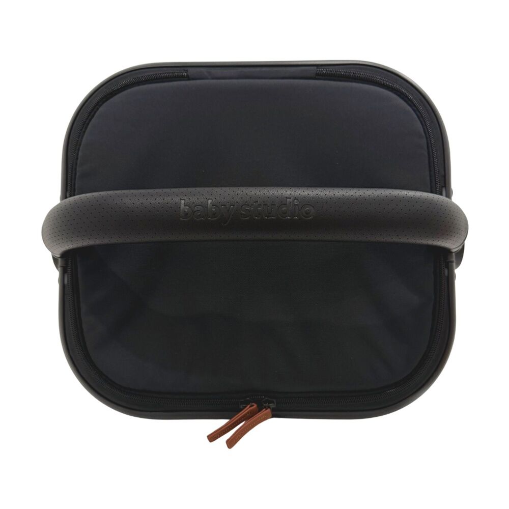 Baby Studio The Tribe Stroller Shopping Basket Accessory Black