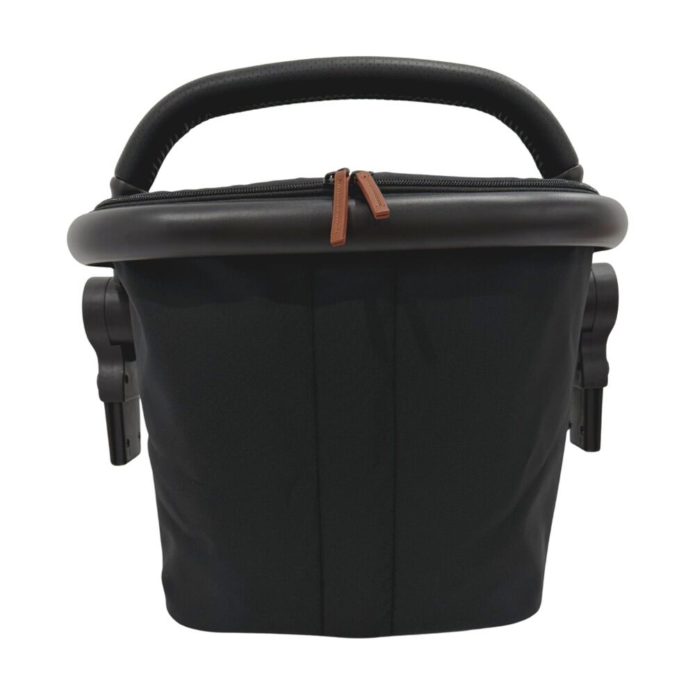 Baby Studio The Tribe Stroller Shopping Basket Accessory Black