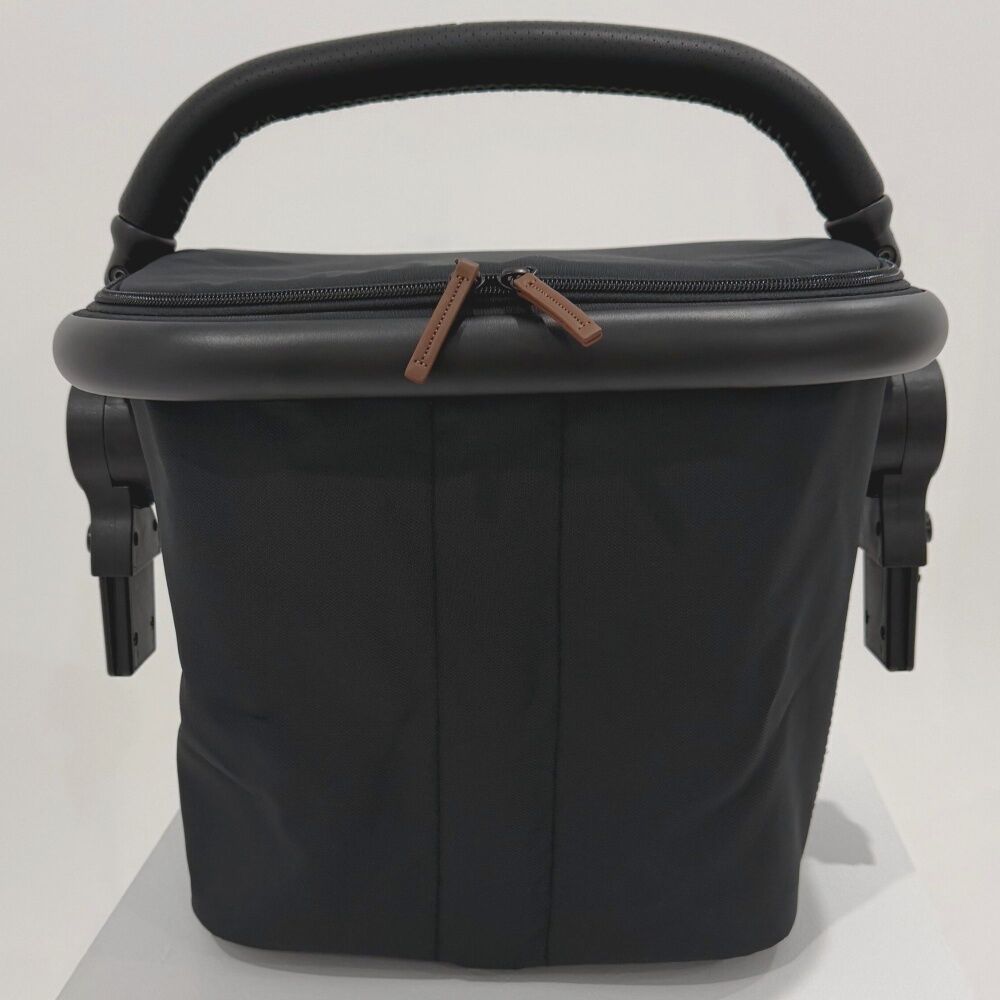 Baby Studio The Tribe Stroller Shopping Basket Accessory Black