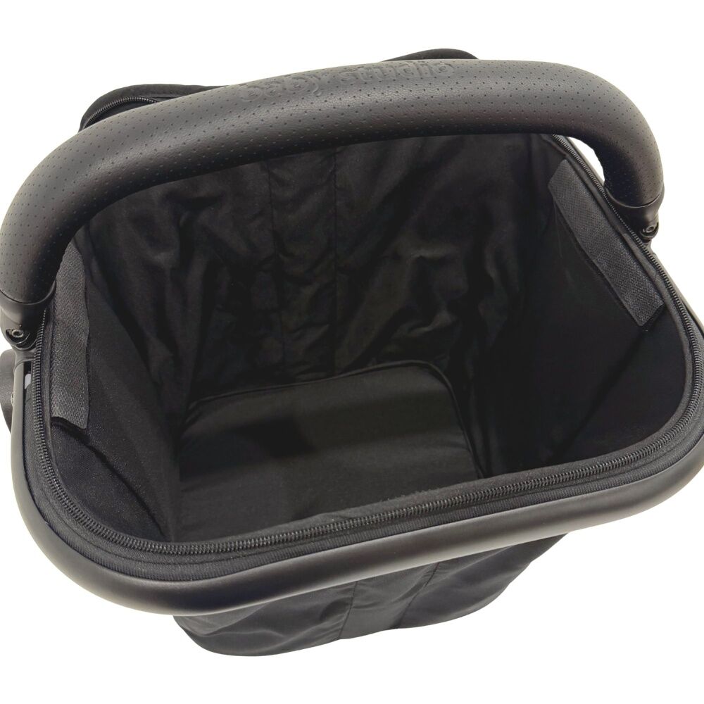 Baby Studio The Tribe Stroller Shopping Basket Accessory Black