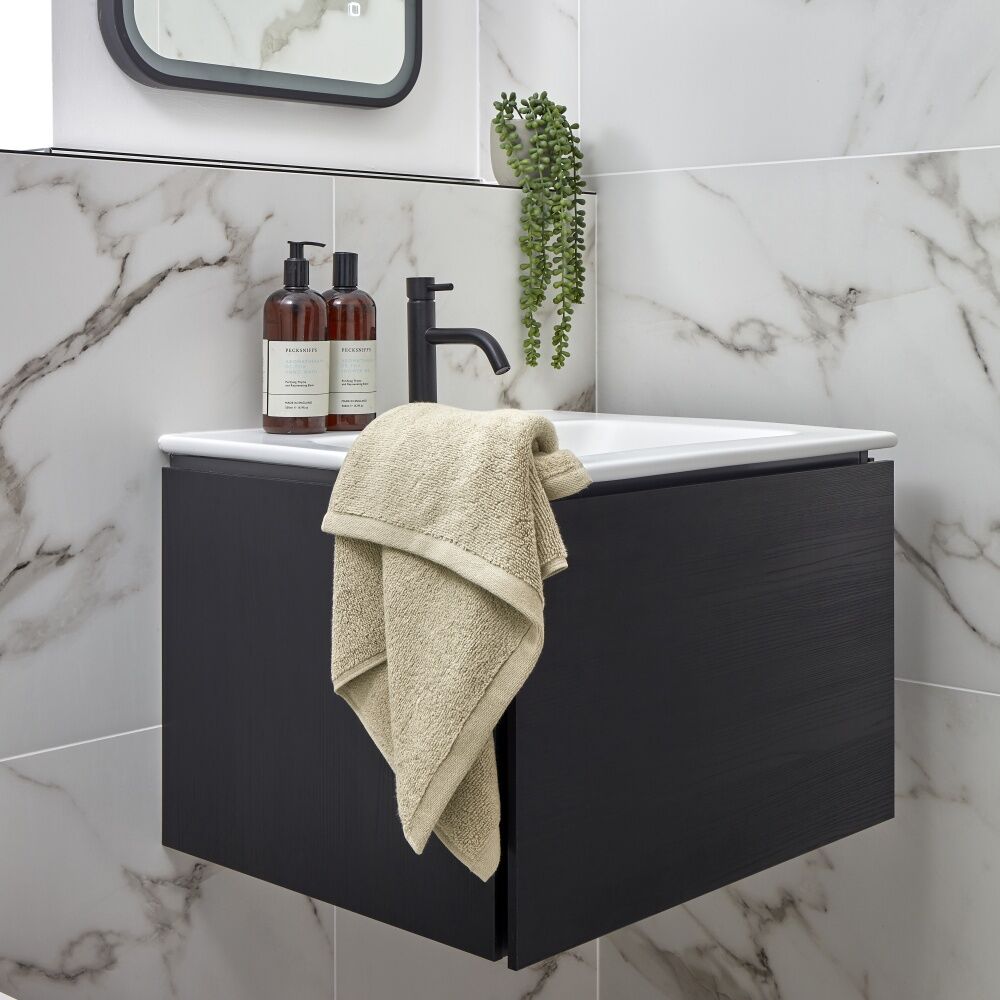 Christy Cirrus Bath Towel Combed Cotton 450GSM Fast Drying Latte