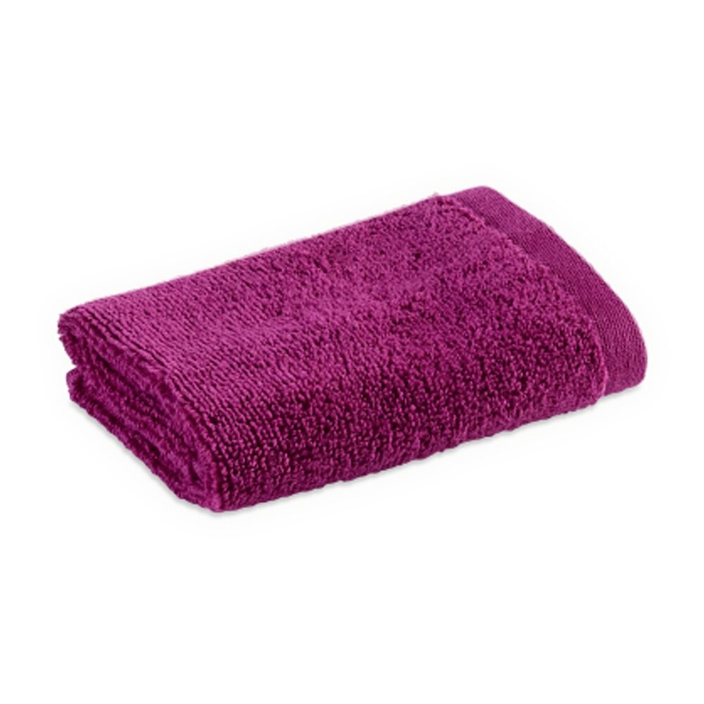 4PK Christy Cirrus Face Washer Combed Cotton 450GSM Fast Drying Summer Pudding
