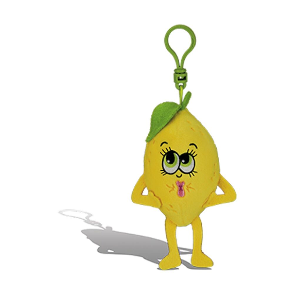 4x Whiffer Sniffers Mystery Pack 6 Scented Backpack Clip Assorted