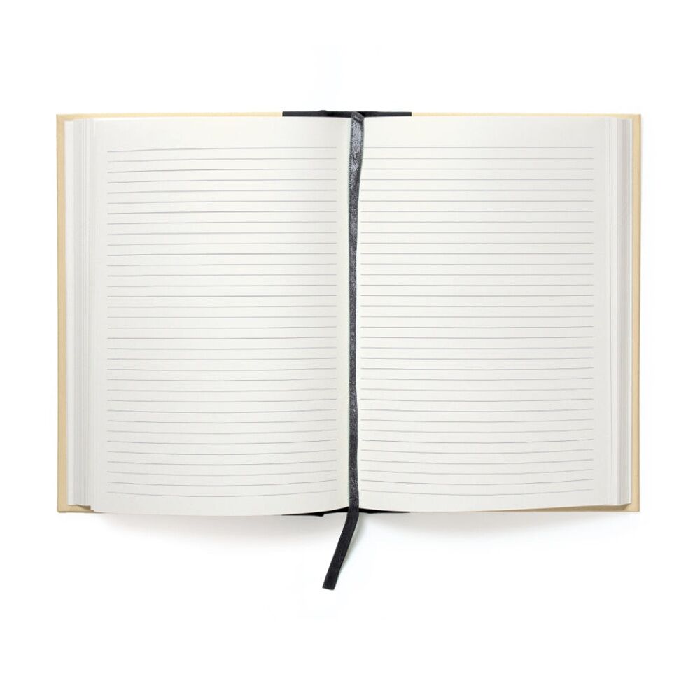 Cavallini Window Journal Hardcover Lined Page Notebook Butterflies