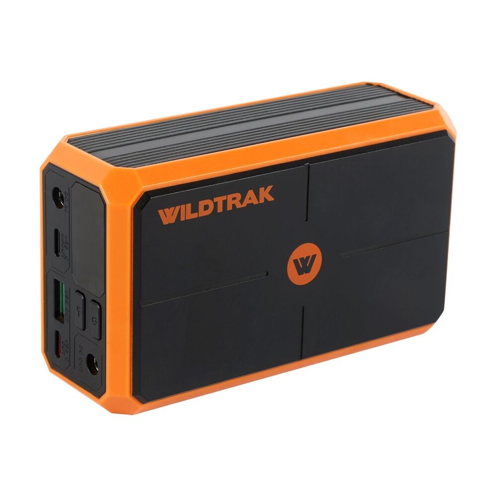 Wildtrak Power Tank Buddy Mini Portable Charging Bank 27AH 100W Fast