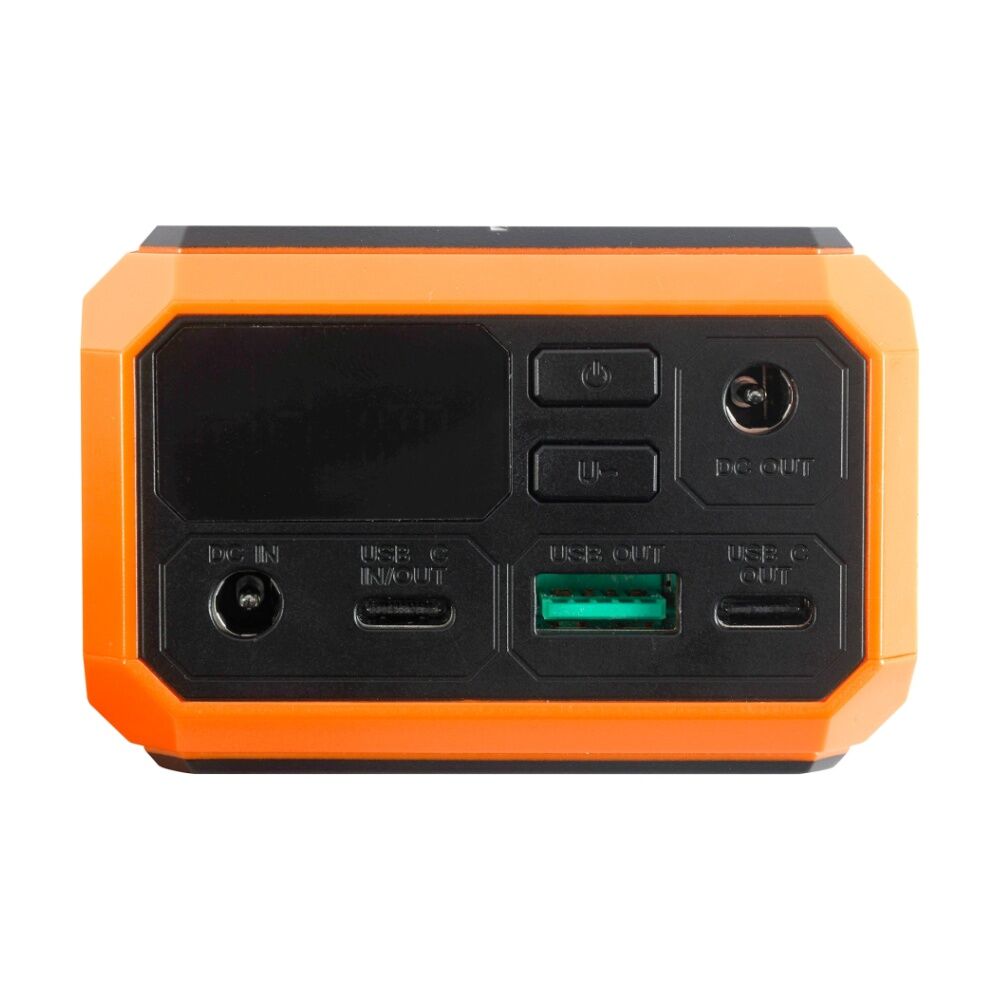 Wildtrak Power Tank Buddy Mini Portable Charging Bank 27AH 100W Fast