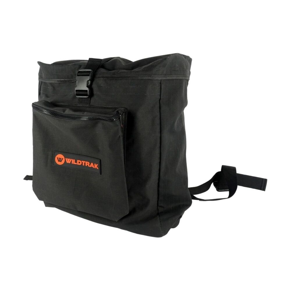 Wildtrak Explorer Offroad 4WD Heavy-Duty Wheel Bin Spare Tyre Bag