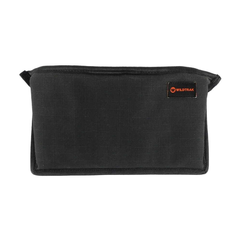 Wildtrak Explorer Dash Organiser Heavy-Duty Dashboard Storage Bag 4WD Camping