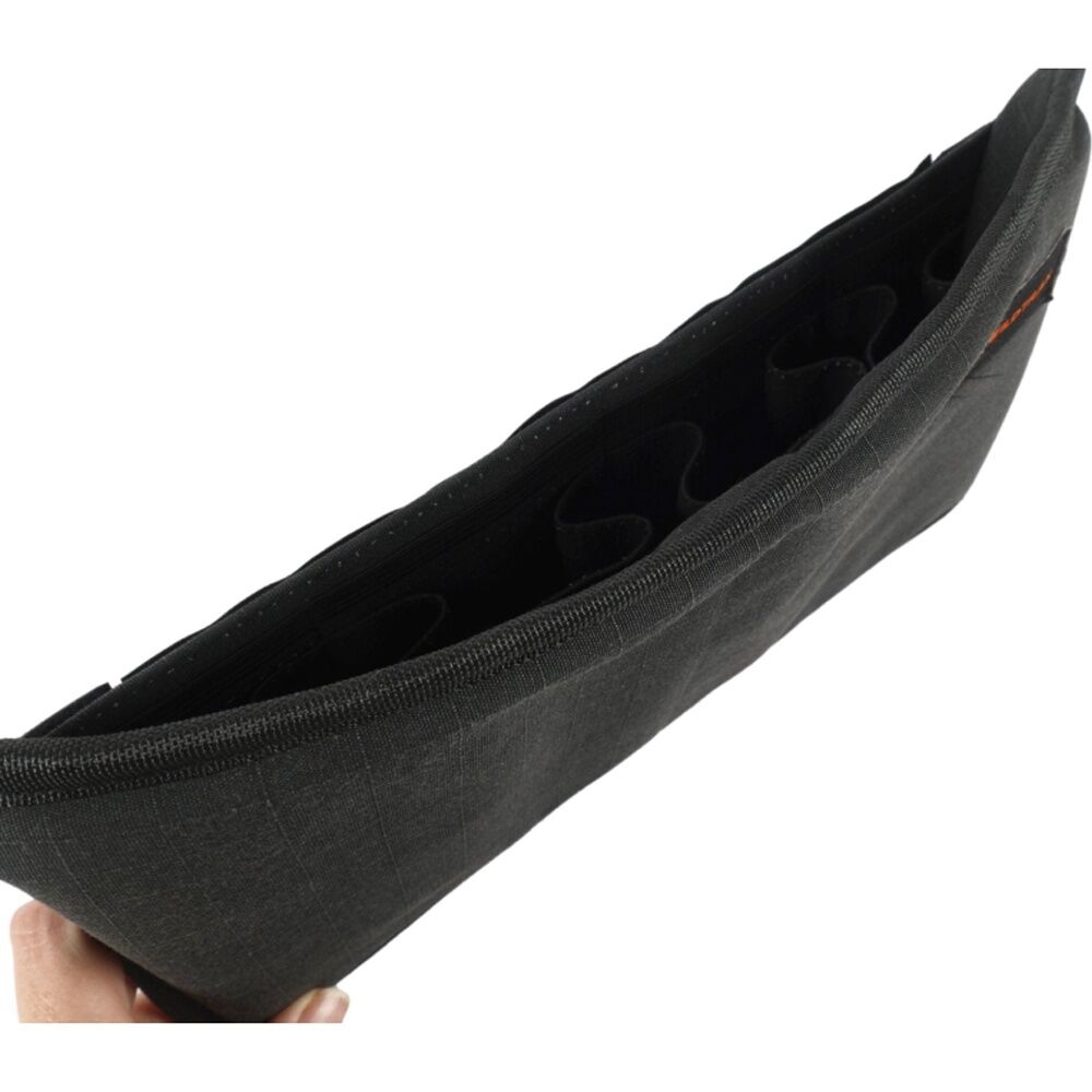 Wildtrak Explorer Dash Organiser Heavy-Duty Dashboard Storage Bag 4WD Camping