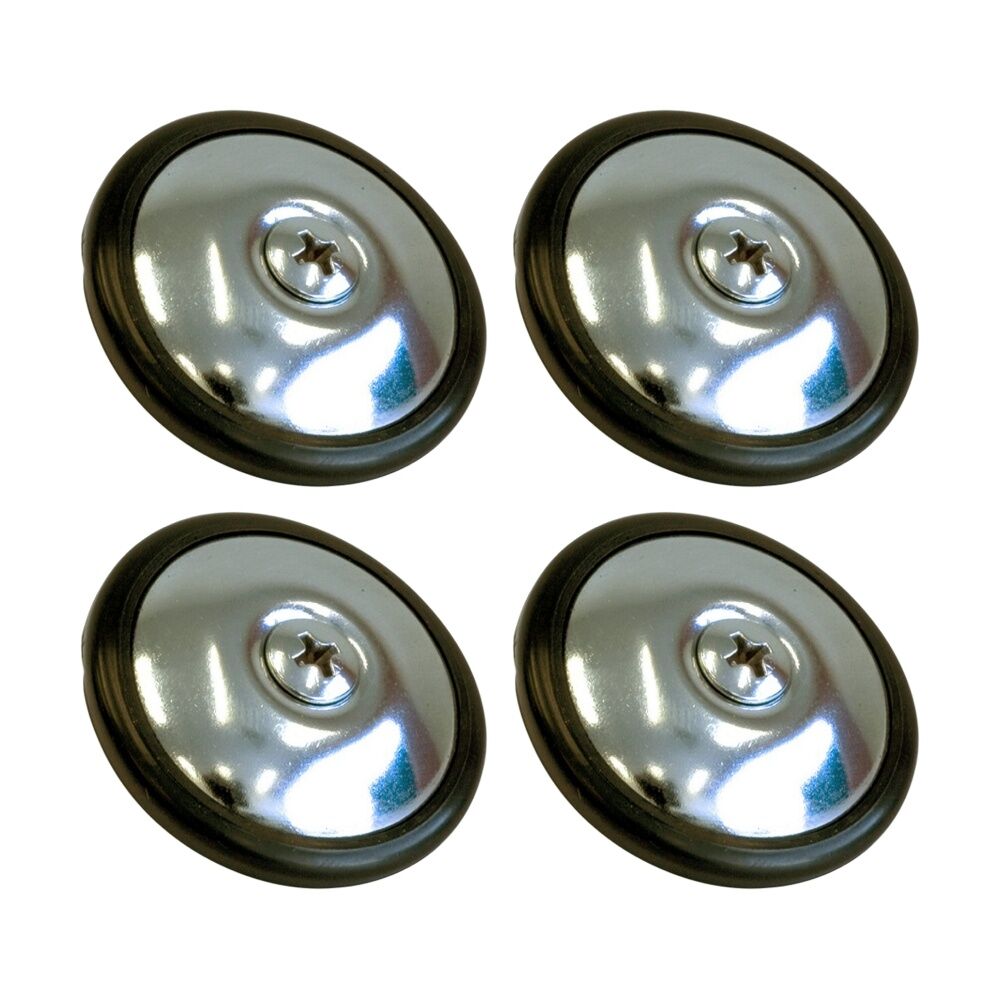 4PK Aerpro 25mm Aerial Hole Cover / Plug Sealoplug Vehicle