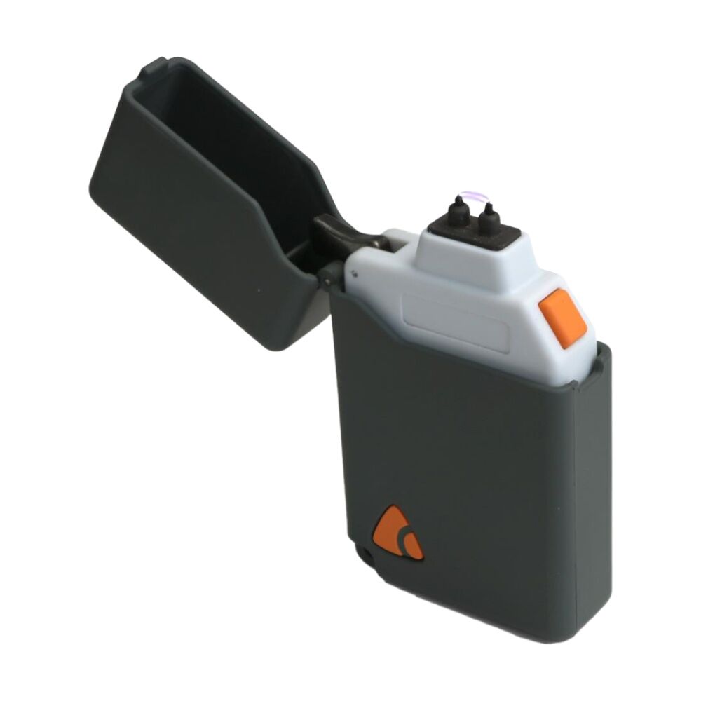 Coghlans Plasma Lighter Rechargeable Windproof Flameless USB-C LED Light
