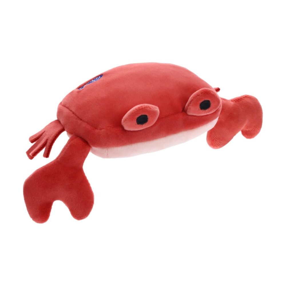 2PK Phat Mojo Fisch Collectible Plush With DLC Code Included Assorted 4"