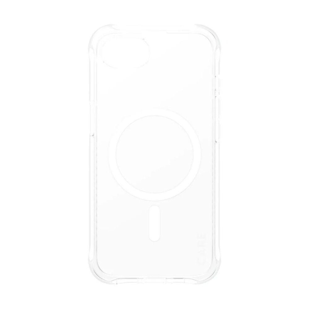 Panzer Samba Case (MS) - iPhone 16e Recycled Tpu Material Clear