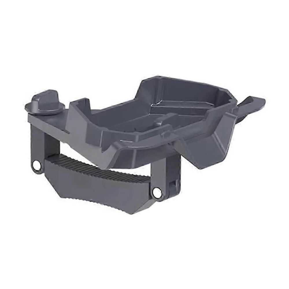 Chargecore Roof Rack Mount for Starlink Mini Adjustable Corrosion Resistant Grey