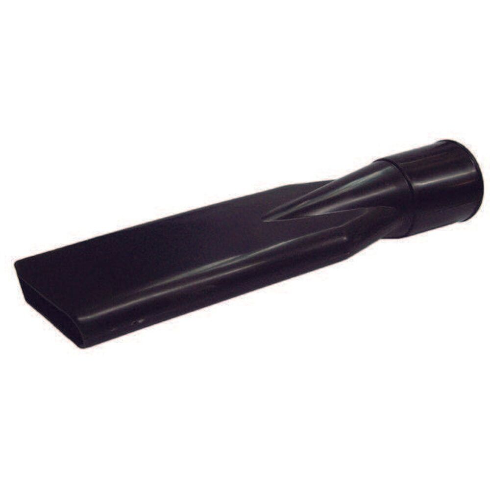 Cleanstar Commercial Vacuum Crevice Tool For 38mm Hose Cuff 38mm-40mm