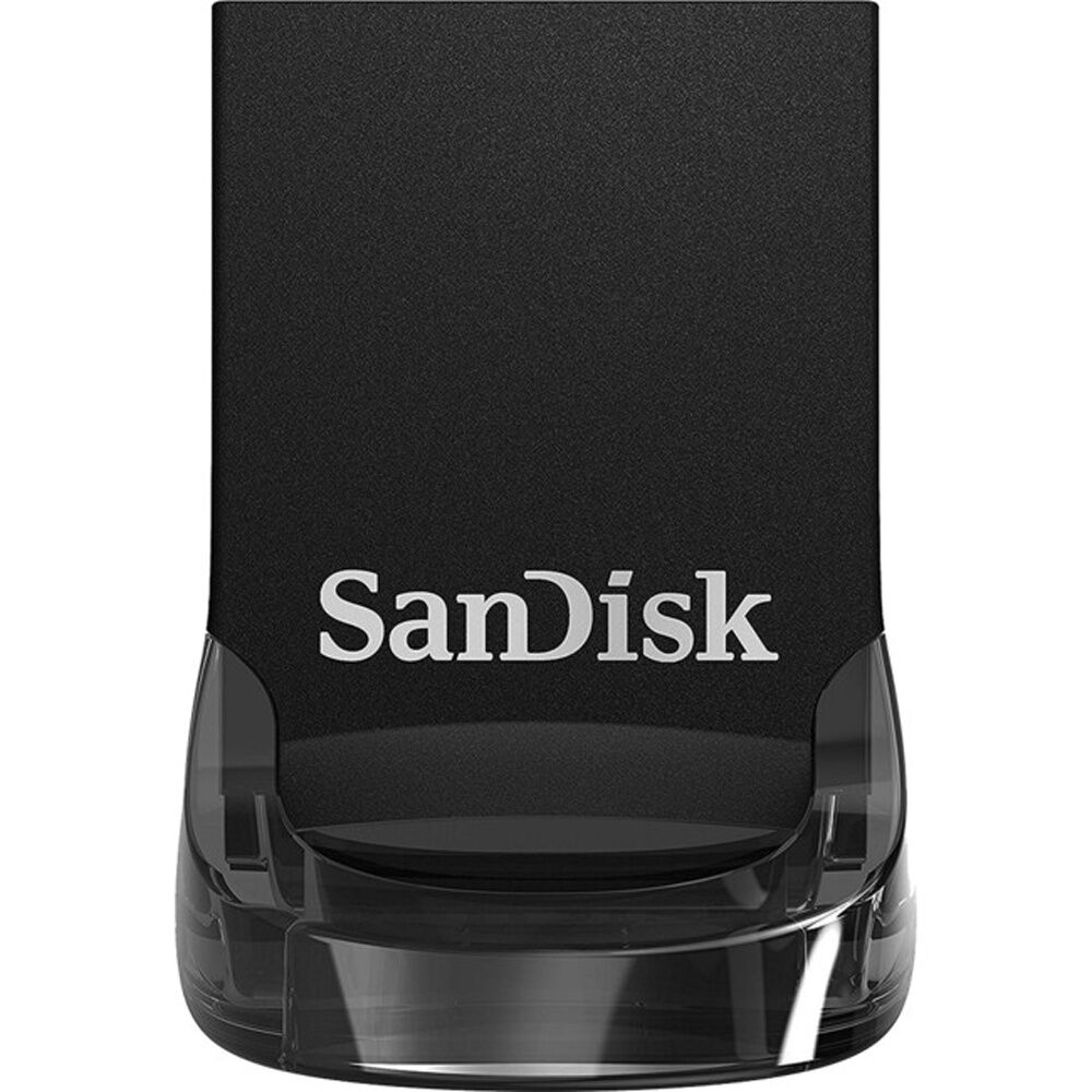 Sandisk USB3.1 Flash Drive 32GB Ultra Fit USB SanDisk 3.1 Mini